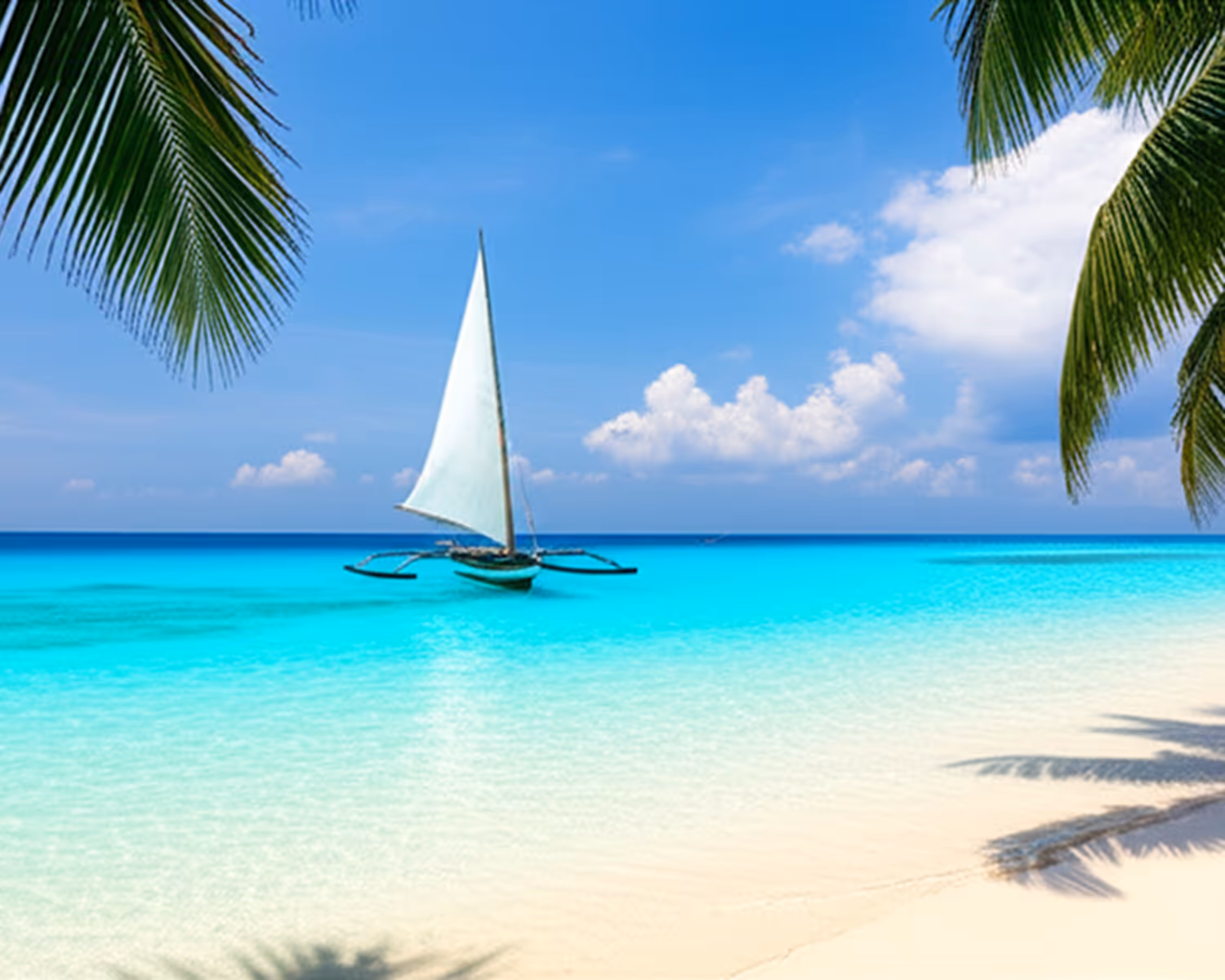 Island Paradise